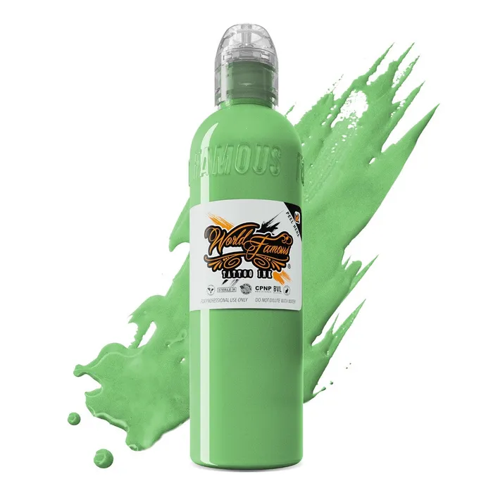 World Famous Gorsky Margarita World Famous Tattoo Ink Pick Size Male Sex Toys