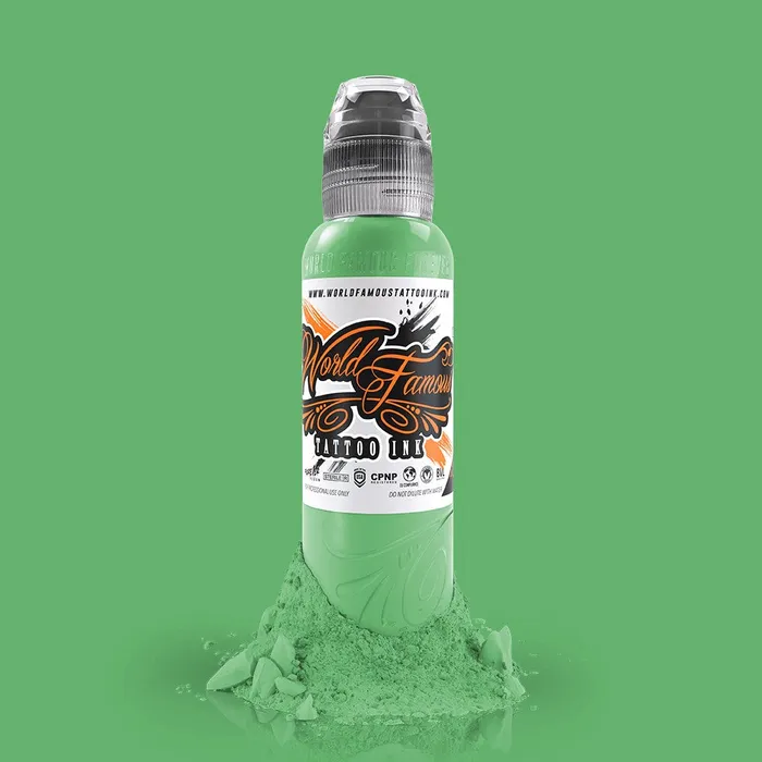 World Famous Gorsky Margarita World Famous Tattoo Ink Pick Size Male Sex Toys