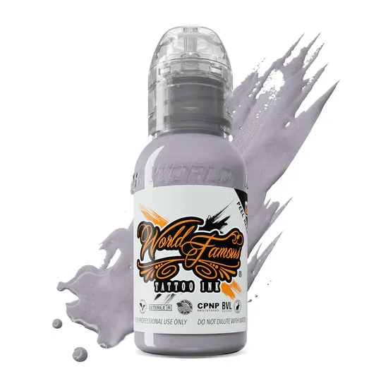 World Famous Jenna Kerr Jenstone Set World Famous Tattoo Ink 1oz Anal