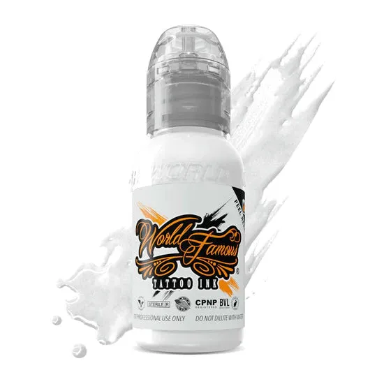 World Famous Jenna Kerr Jenstone Set World Famous Tattoo Ink 1oz Anal