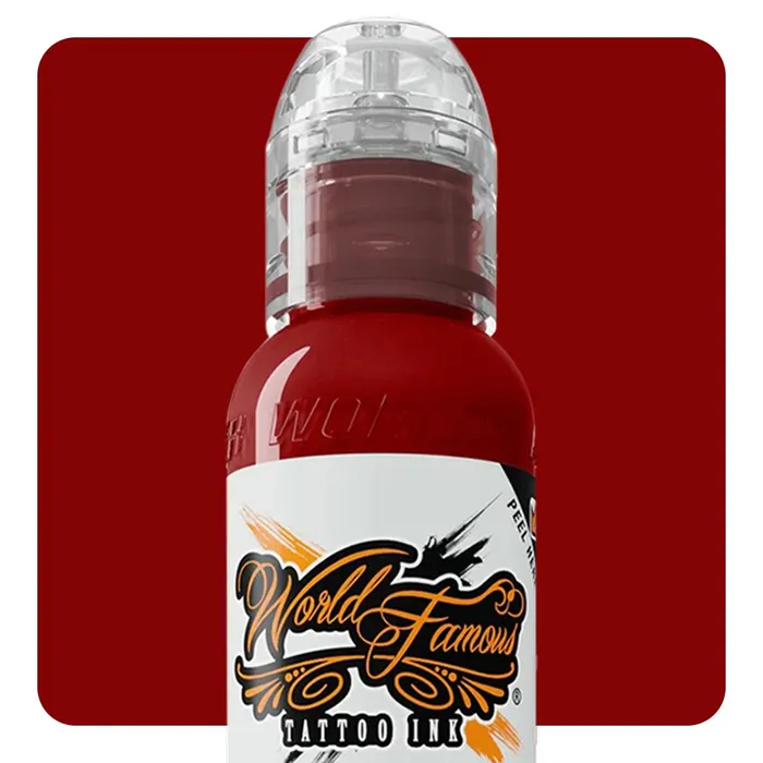 World Famous Male Sex Toys Laceration World Famous Tattoo Ink Pick Size