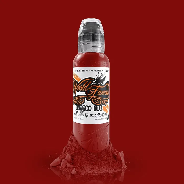 World Famous Male Sex Toys Laceration World Famous Tattoo Ink Pick Size
