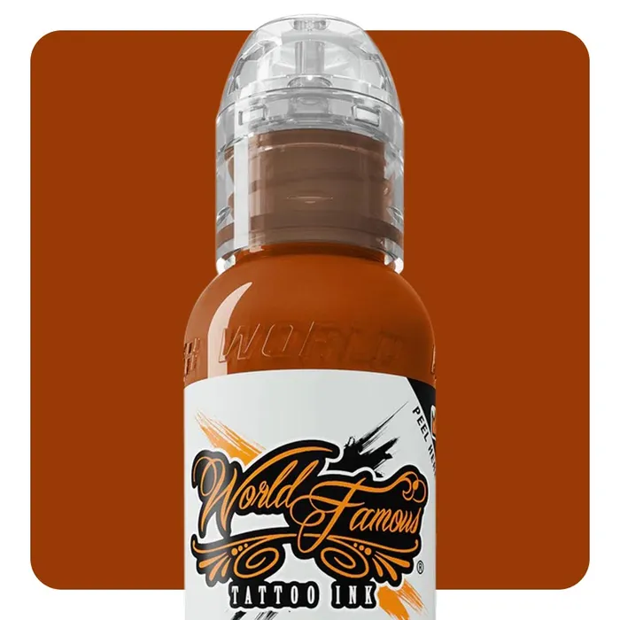 World Famous Rust World Famous Tattoo Ink Pick Size Male Sex Toys