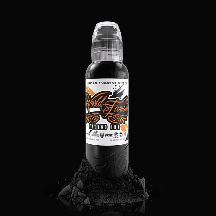 World Famous Ryan Smith Ornamental Medium World Famous Tattoo Ink Pick Size Male Sex Toys