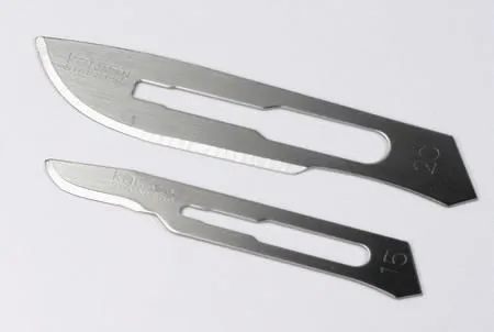 XINDA Anal 20 Xinda Surgical Steel Scalpel Blade for Scarification Price Per 1 XINDA Anal 20 Xinda Surgical Steel Scalpel Blade for Scarification Price Per 1
