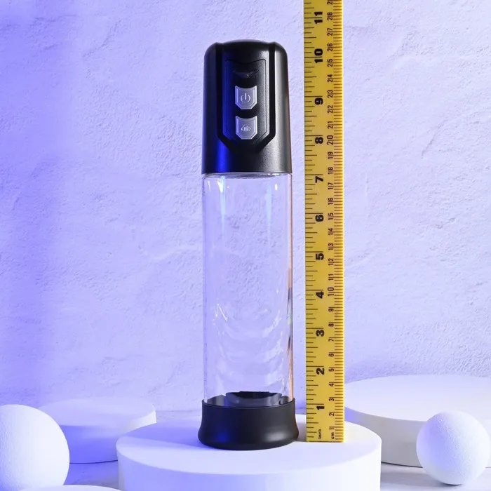 Zero Tolerance Pump Start Black Zero Tolerance Anal